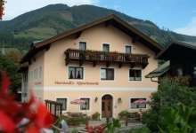 Poza Apartamente Mariandl s & Annex 3*